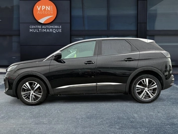 Image véhicule  Peugeot 3008 (3)