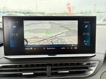 Image véhicule  Peugeot 3008 (17)