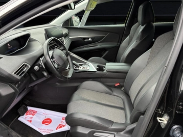 Image véhicule  Peugeot 3008 (9)
