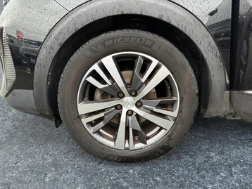 Image véhicule  Peugeot 3008 (8)