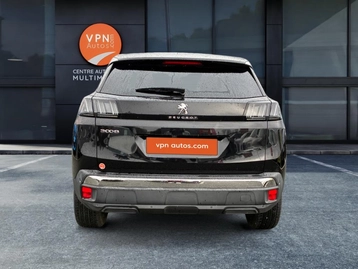 Image véhicule  Peugeot 3008 (7)