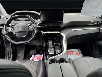 Image véhicule  Peugeot 3008 (11)