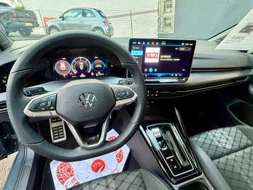 Image véhicule  Volkswagen GOLF (21)