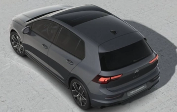 Image véhicule  Volkswagen GOLF (2)