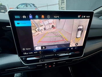 Image véhicule  Volkswagen GOLF (29)