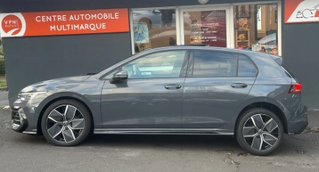 Image véhicule  Volkswagen GOLF (4)