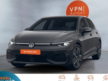 Image véhicule  Volkswagen GOLF (0)