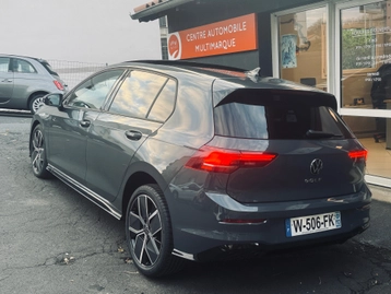 Image véhicule  Volkswagen GOLF (15)