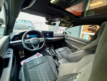 Image véhicule  Volkswagen GOLF (17)