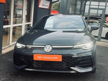 Image véhicule  Volkswagen GOLF (9)