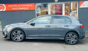 Image véhicule  Volkswagen GOLF (1)