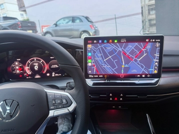 Image véhicule  Volkswagen GOLF (36)