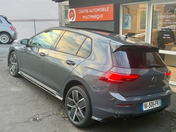 Image véhicule  Volkswagen GOLF (2)