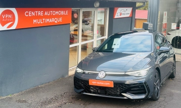 Image véhicule  Volkswagen GOLF (7)