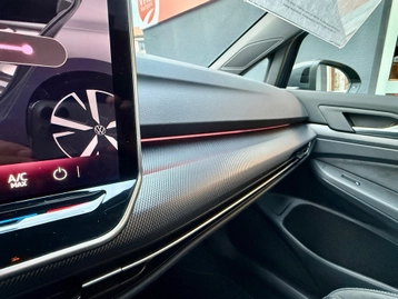 Image véhicule  Volkswagen GOLF (32)