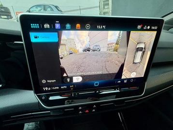 Image véhicule  Volkswagen GOLF (27)