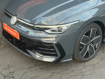 Image véhicule  Volkswagen GOLF (12)