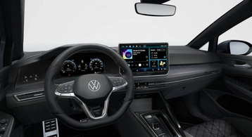 Image véhicule  Volkswagen GOLF (3)