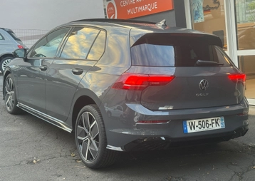 Image véhicule  Volkswagen GOLF (13)