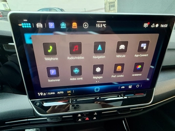 Image véhicule  Volkswagen GOLF (31)