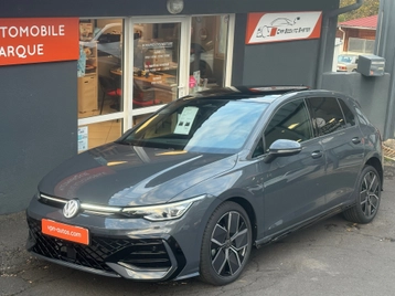 Image véhicule  Volkswagen GOLF (10)