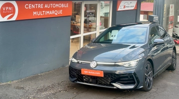 Image véhicule  Volkswagen GOLF (3)