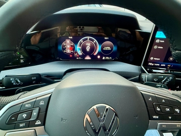 Image véhicule  Volkswagen GOLF (23)