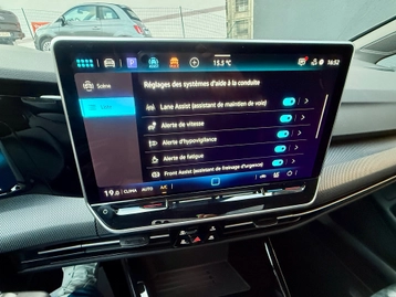 Image véhicule  Volkswagen GOLF (25)