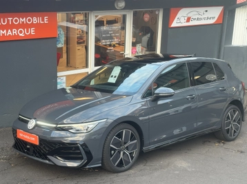 Image véhicule  Volkswagen GOLF (6)