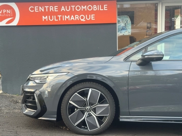 Image véhicule  Volkswagen GOLF (5)