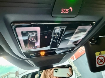 Image véhicule  Volkswagen GOLF (33)