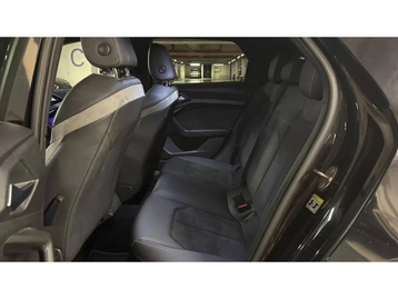 Image véhicule  Audi A1 (7)