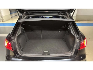 Image véhicule  Audi A1 (6)