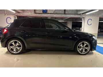 Image véhicule  Audi A1 (5)