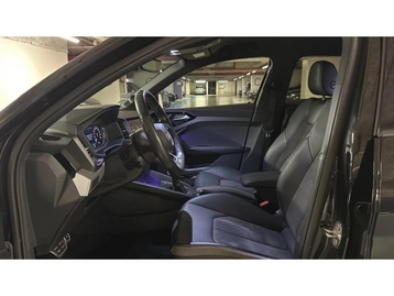 Image véhicule  Audi A1 (10)