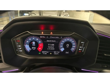 Image véhicule  Audi A1 (9)