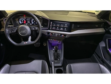 Image véhicule  Audi A1 (8)