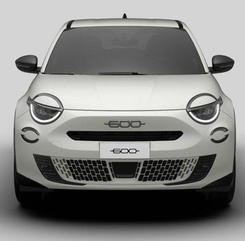 Image véhicule  Fiat 600 (7)