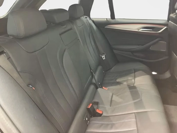 Image véhicule  BMW SÉRIE 5 TOURING (9)