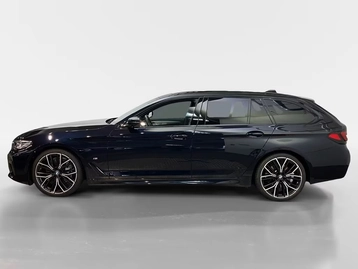 Image véhicule  BMW SÉRIE 5 TOURING (1)