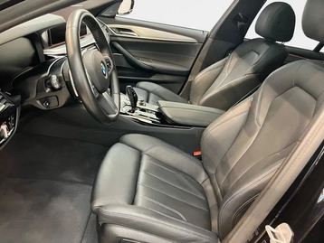Image véhicule  BMW SÉRIE 5 TOURING (5)