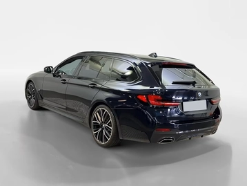 Image véhicule  BMW SÉRIE 5 TOURING (3)