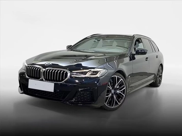 Image véhicule  BMW SÉRIE 5 TOURING (0)