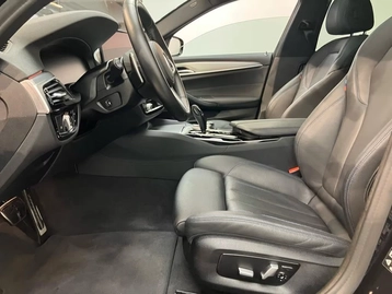 Image véhicule  BMW SÉRIE 5 TOURING (12)