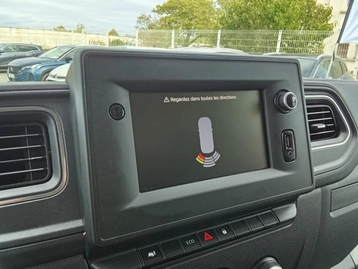 Image véhicule  Renault MASTER (11)