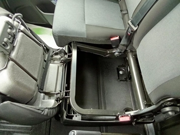 Image véhicule  Renault MASTER (29)