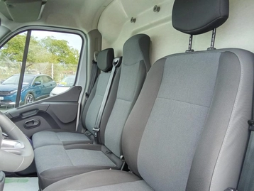 Image véhicule  Renault MASTER (5)
