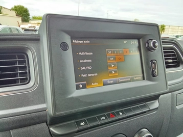 Image véhicule  Renault MASTER (20)