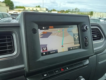 Image véhicule  Renault MASTER (9)