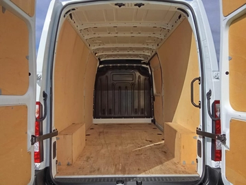 Image véhicule  Renault MASTER (18)